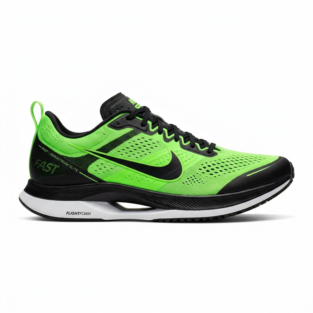 AERO STEP SPRINT X